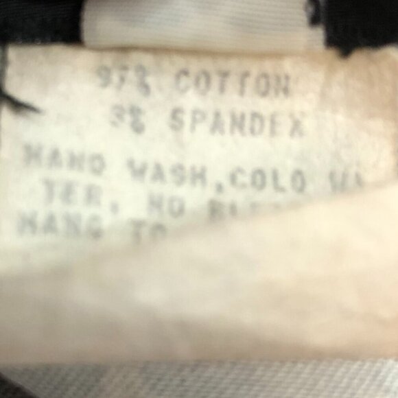 Equestrian Horse Bit Nira Nira Jacket Size Small - Picture 6 of 7